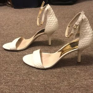 Michael Kors women’s heels